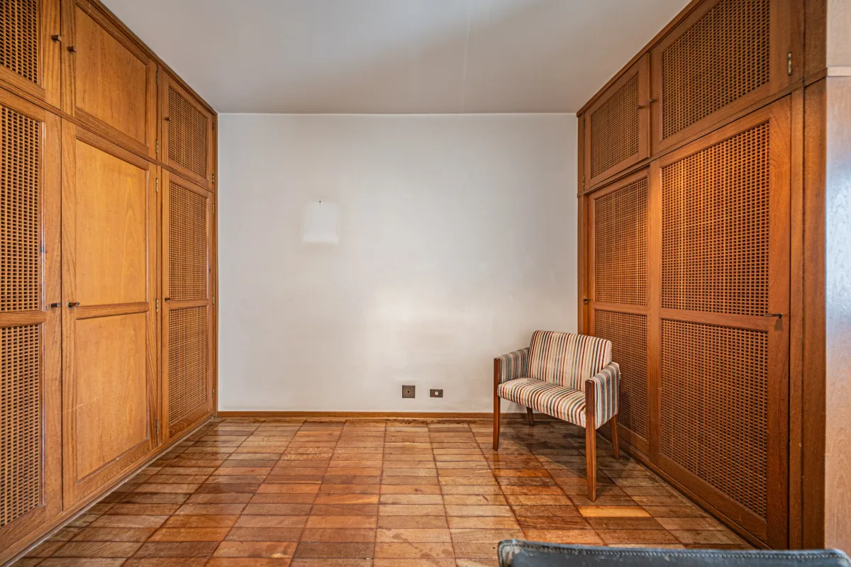 Apartamento à venda com 144m², 4 quartos com vaga - 17
