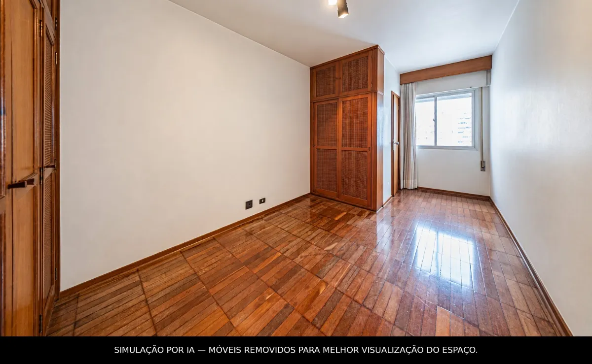 Apartamento à venda com 144m², 4 quartos com vaga - 18