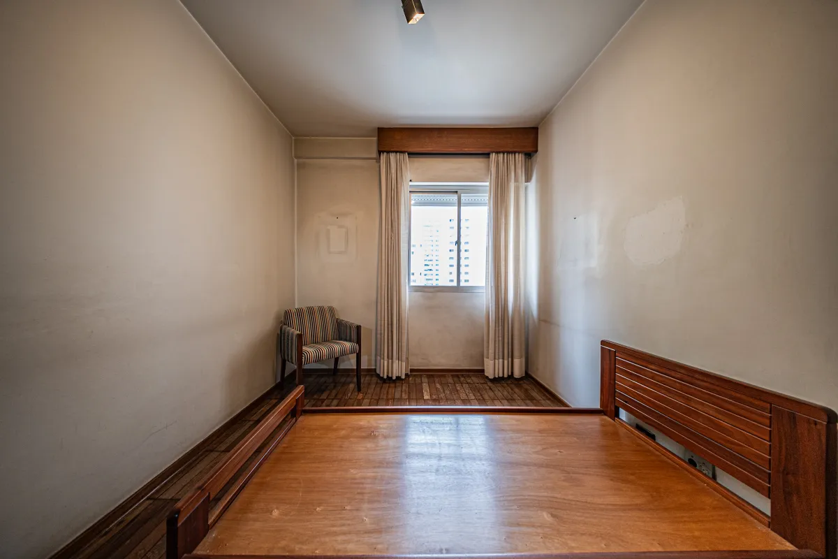 Apartamento à venda com 144m², 4 quartos com vaga - 24