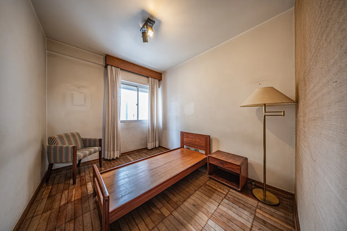 Apartamento à venda com 144m², 4 quartos com vaga - 25