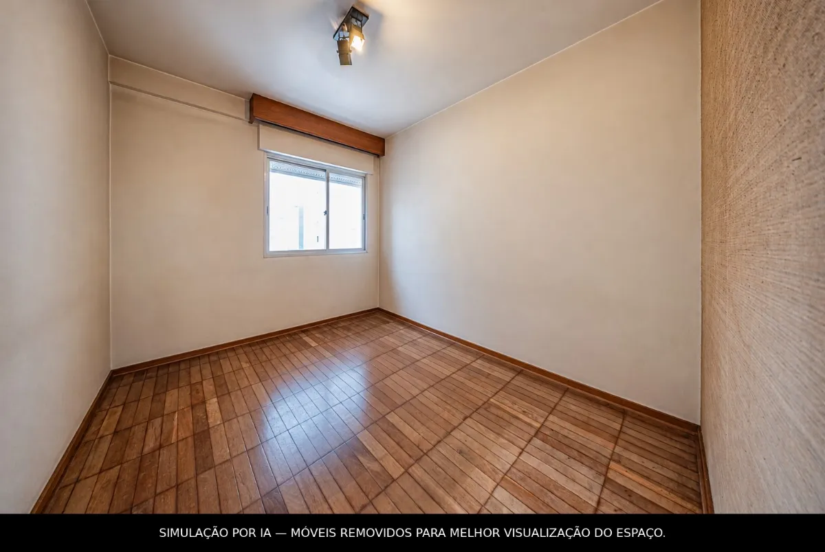 Apartamento à venda com 144m², 4 quartos com vaga - 26