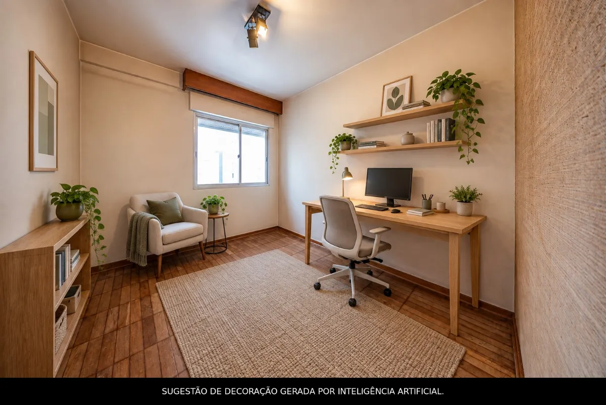 Apartamento à venda com 144m², 4 quartos com vaga - 27