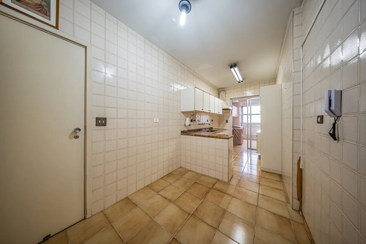 Apartamento à venda com 144m², 4 quartos com vaga - 30