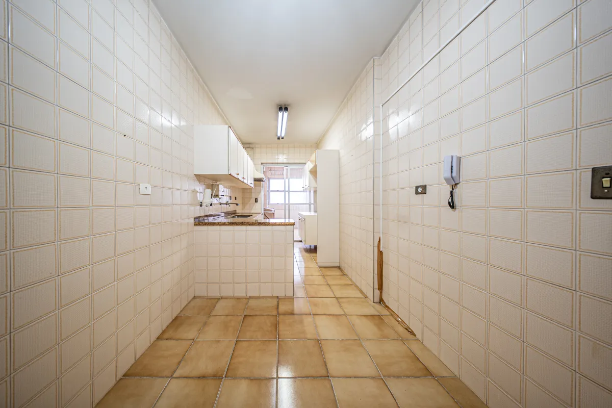 Apartamento à venda com 144m², 4 quartos com vaga - 31