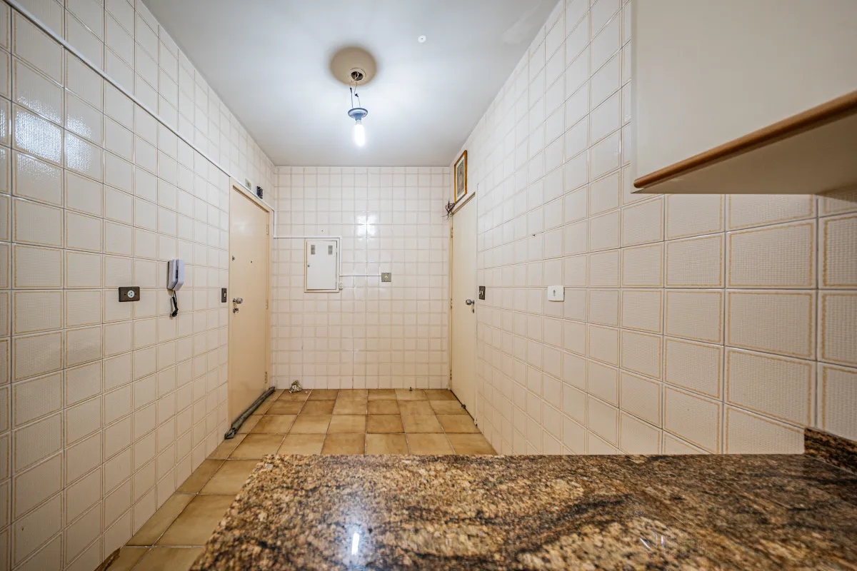 Apartamento à venda com 144m², 4 quartos com vaga - 34