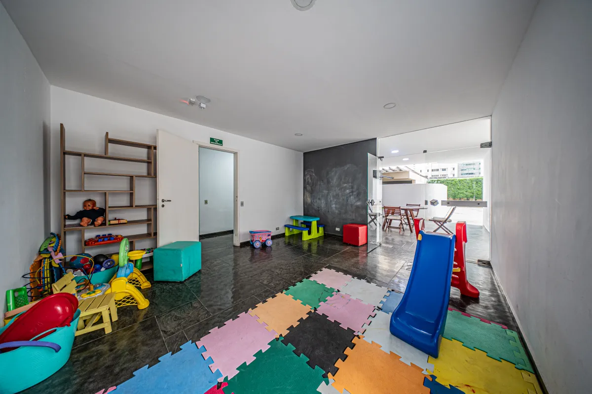 Apartamento à venda com 144m², 4 quartos com vaga - 49