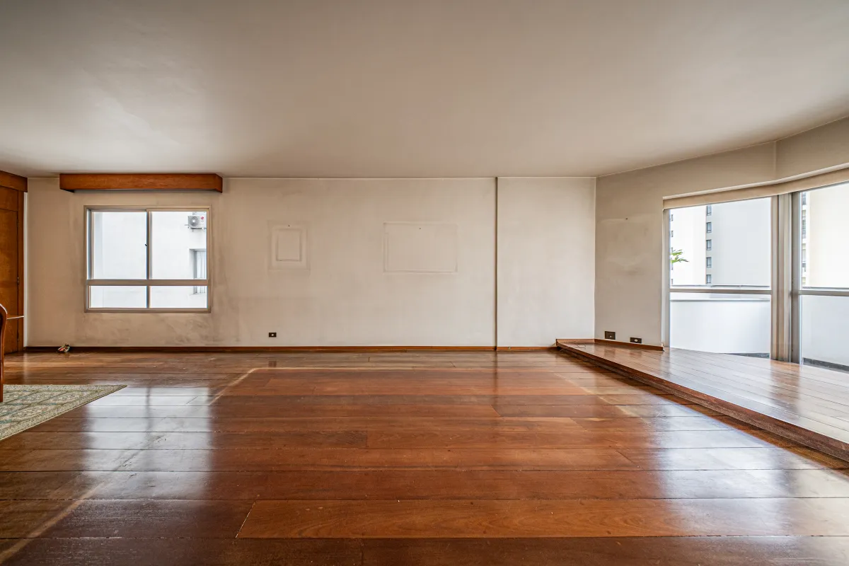 Apartamento à venda com 144m², 4 quartos com vaga - 5