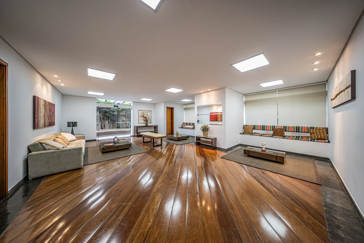 Apartamento à venda com 144m², 4 quartos com vaga - 50