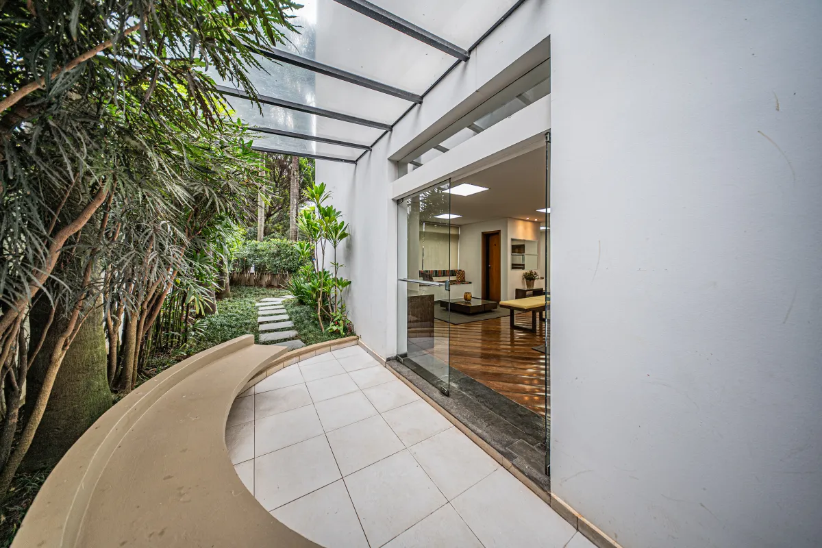 Apartamento à venda com 144m², 4 quartos com vaga - 51