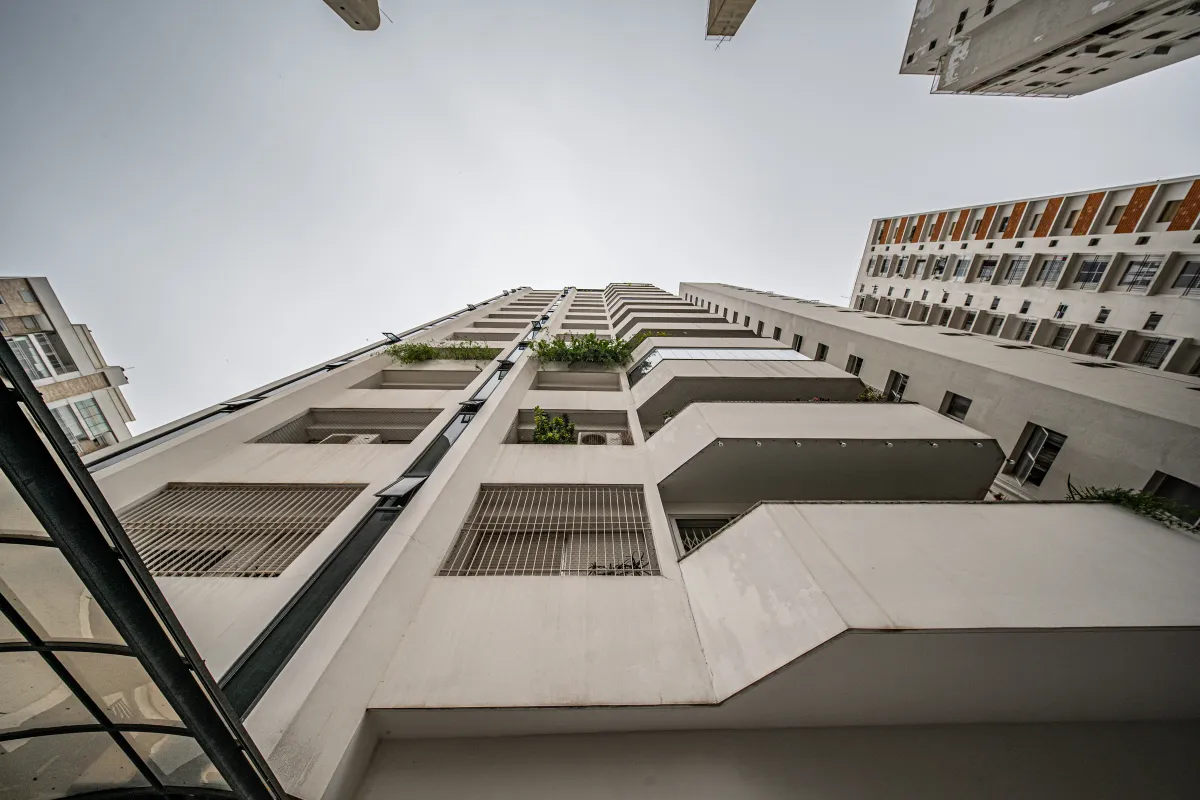 Apartamento à venda com 144m², 4 quartos com vaga - 52