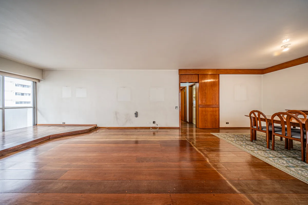 Apartamento à venda com 144m², 4 quartos com vaga - 6