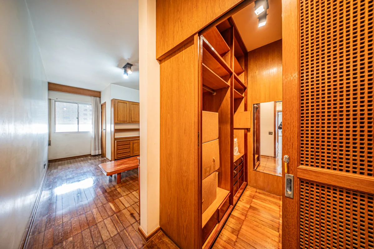 Apartamento à venda com 144m², 4 quartos com vaga - 8