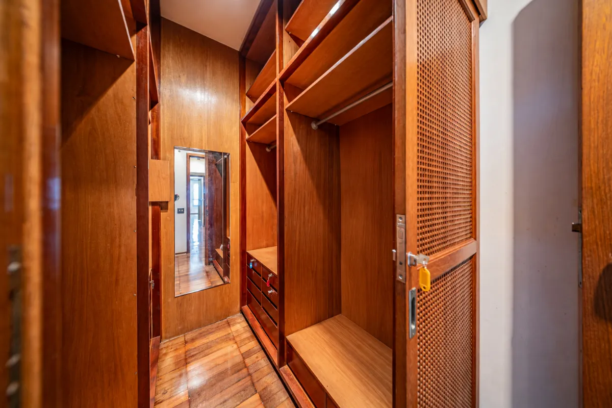 Apartamento à venda com 144m², 4 quartos com vaga - 9