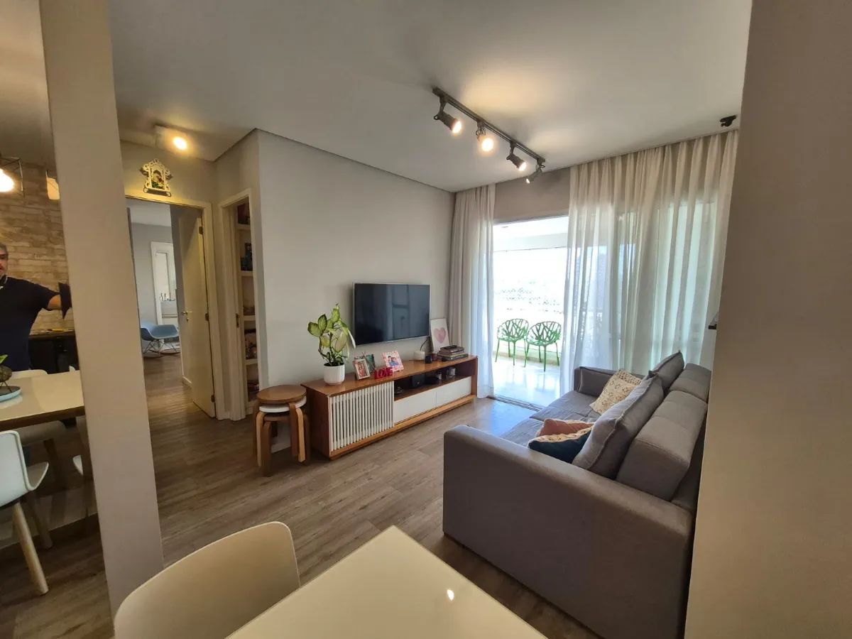 Tribeca Nova Leopoldina - 1
