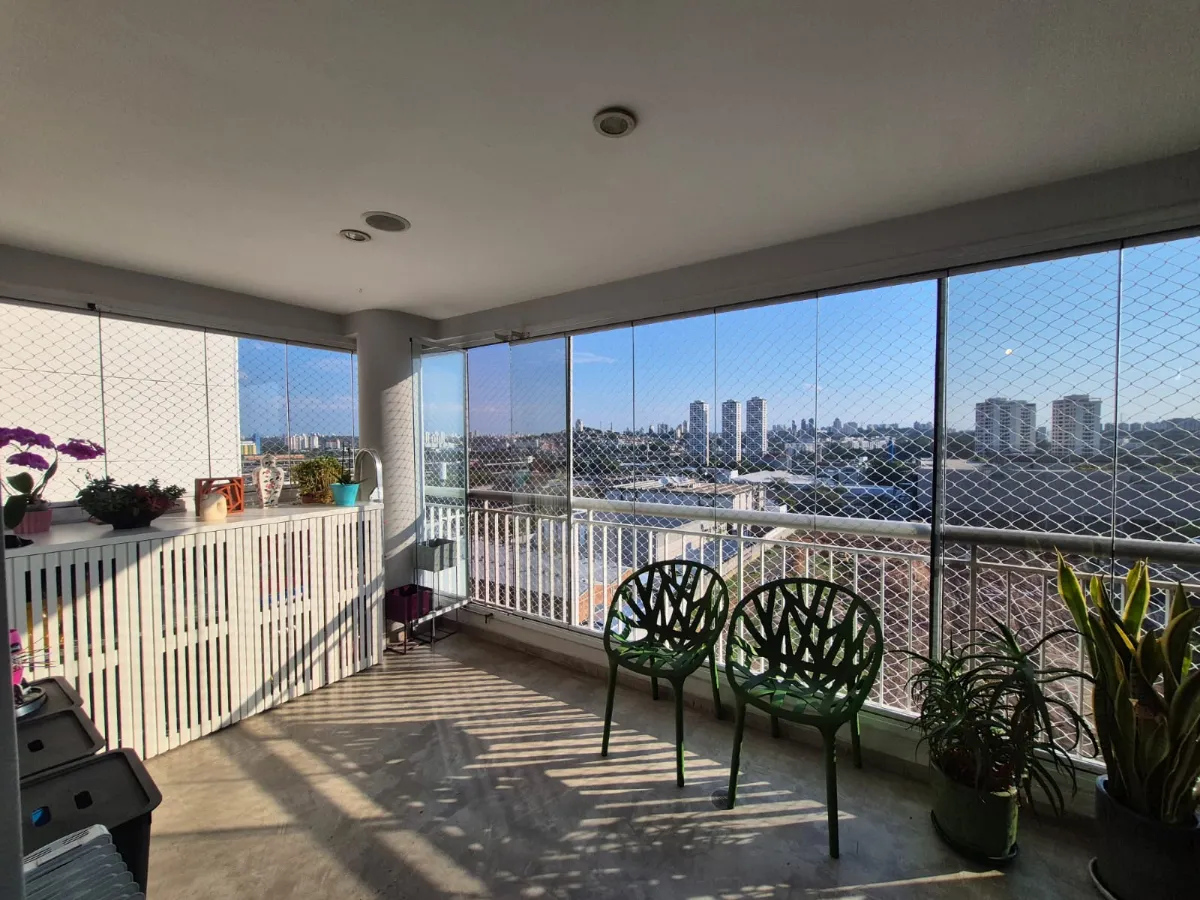 Tribeca Nova Leopoldina - 2