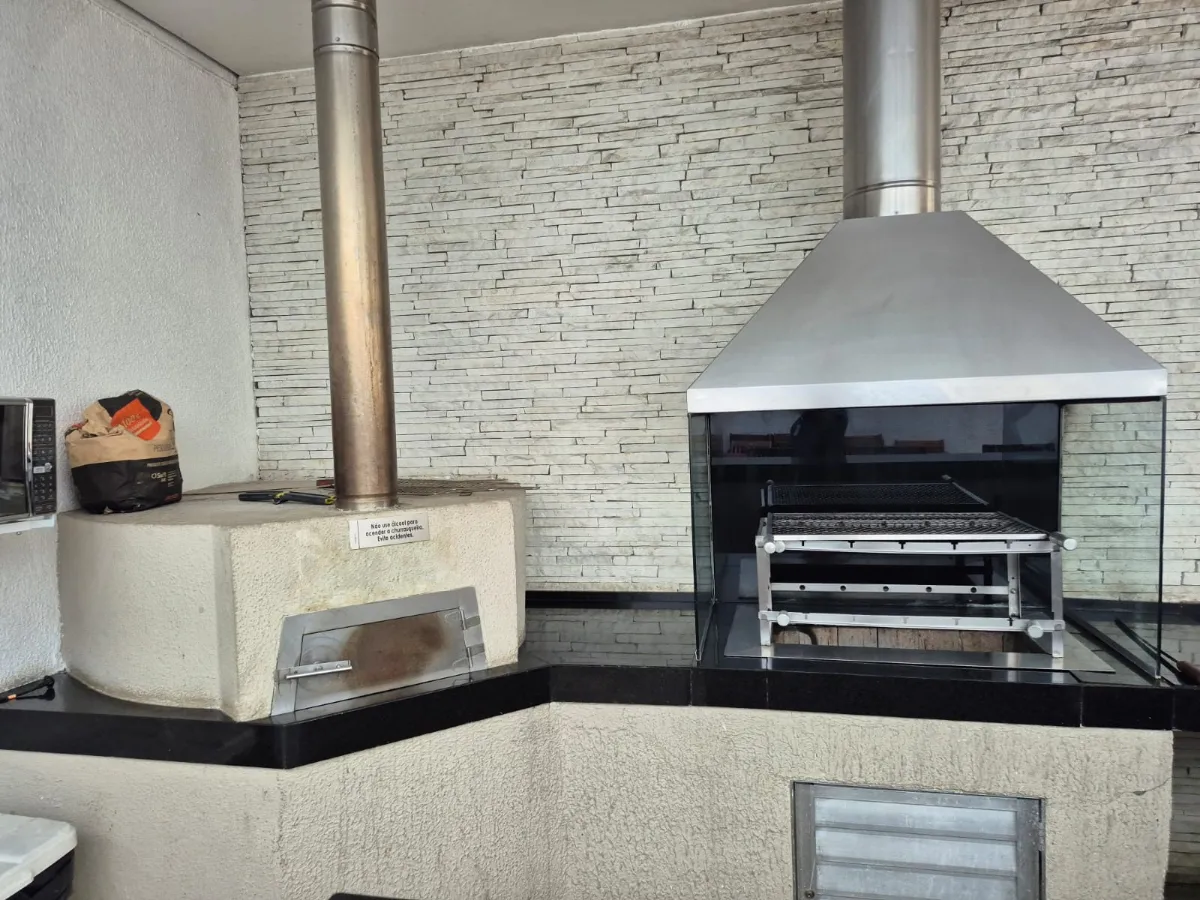 Tribeca Nova Leopoldina - 21