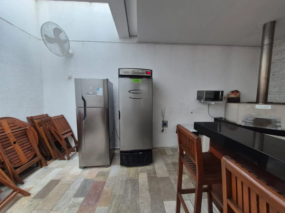 Tribeca Nova Leopoldina - 22