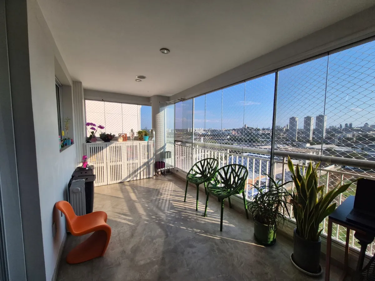 Tribeca Nova Leopoldina - 4