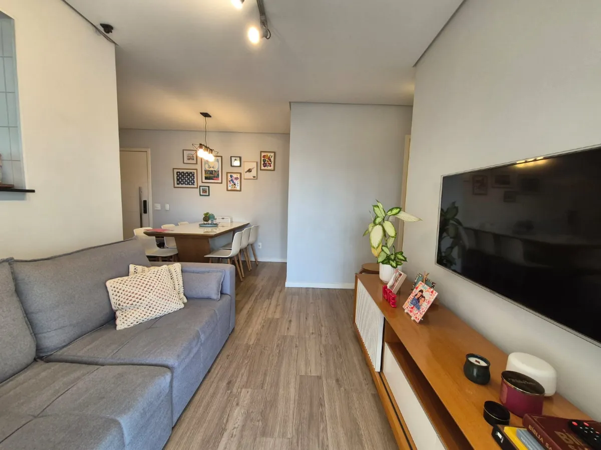 Tribeca Nova Leopoldina - 5