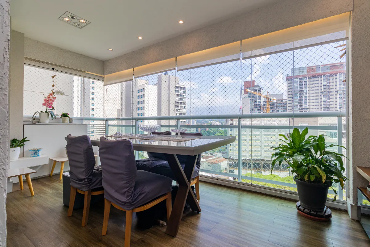 Condominio Like Brooklin - 0
