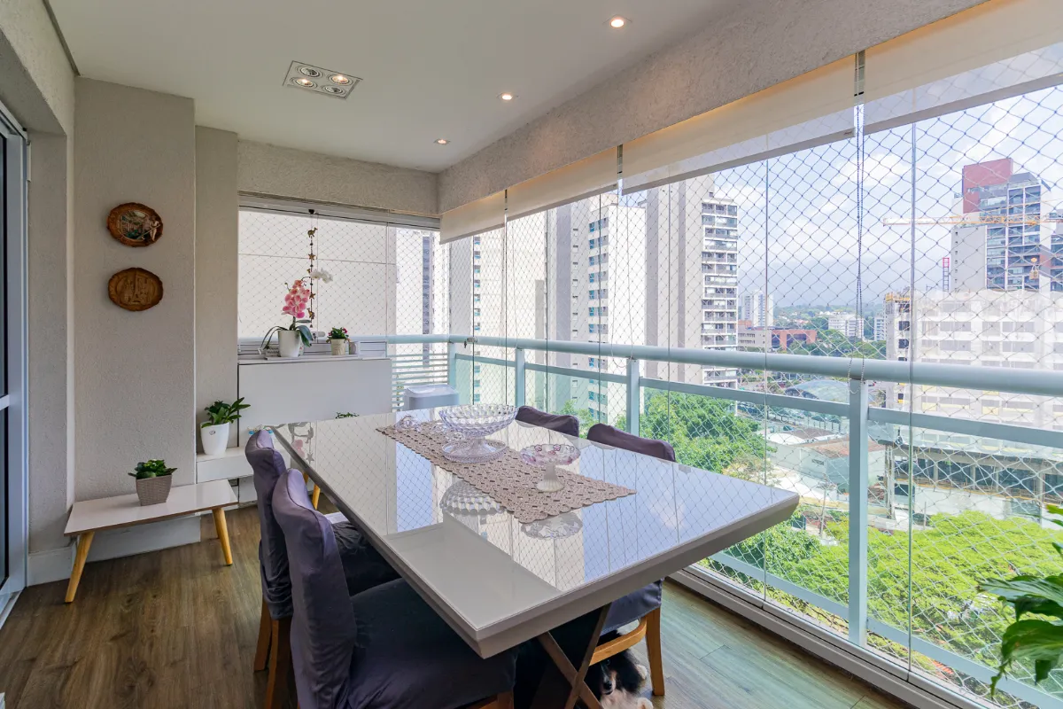Condominio Like Brooklin - 1