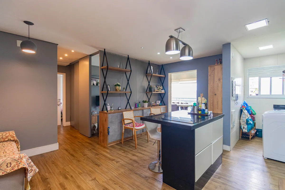 Condominio Like Brooklin - 14