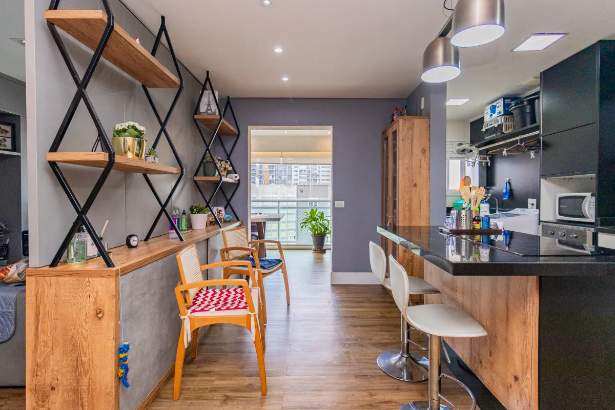 Condominio Like Brooklin - 16