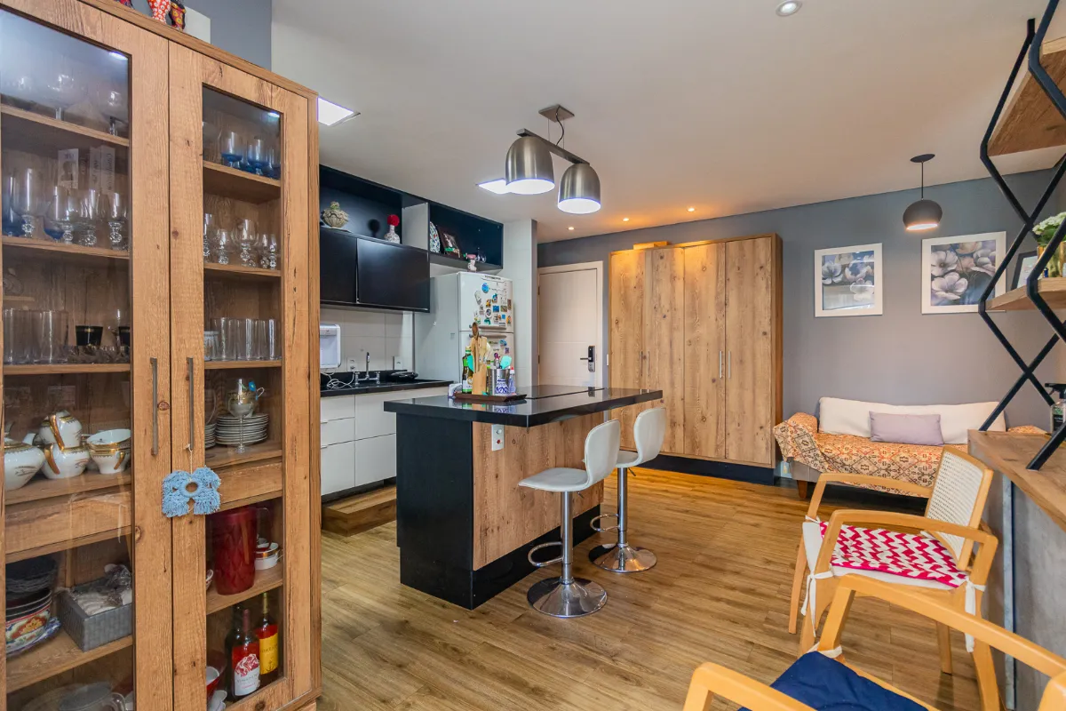 Condominio Like Brooklin - 17
