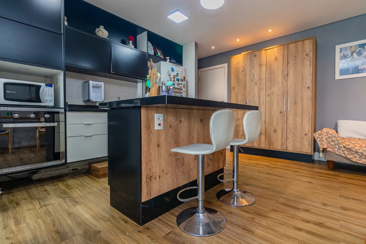 Condominio Like Brooklin - 18