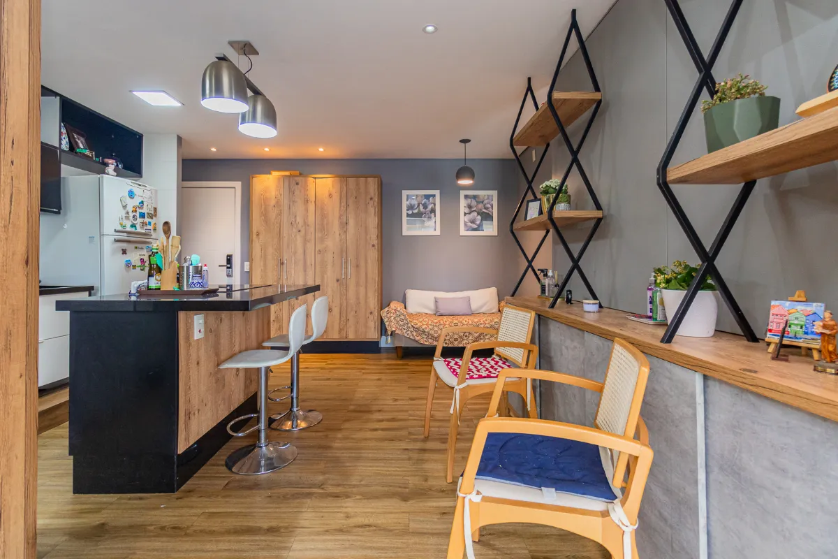 Condominio Like Brooklin - 19