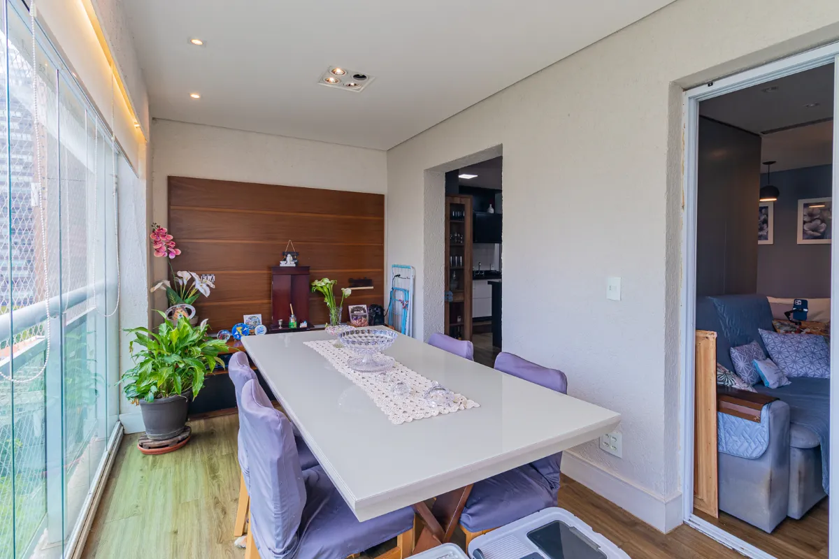 Condominio Like Brooklin - 2