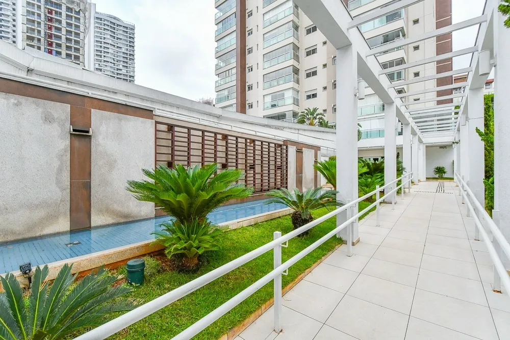 Condominio Like Brooklin - 23