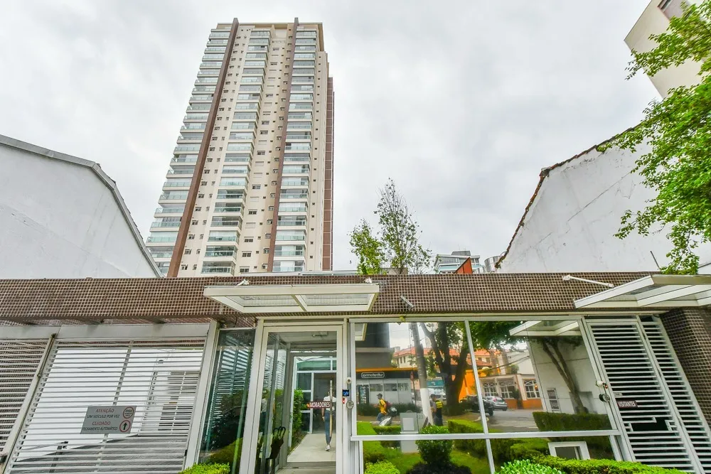 Condominio Like Brooklin - 24
