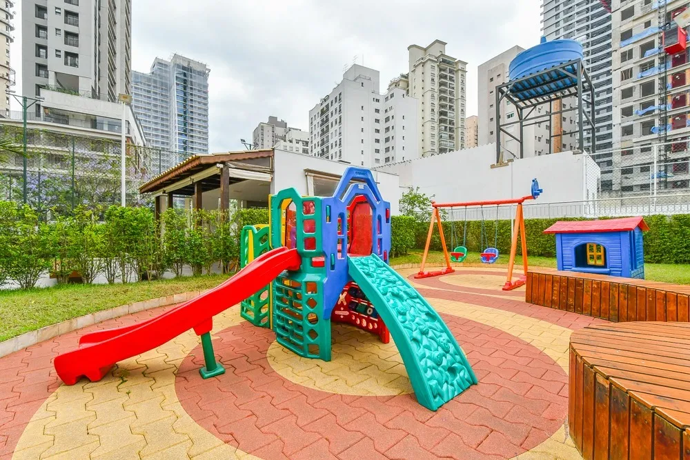 Condominio Like Brooklin - 27