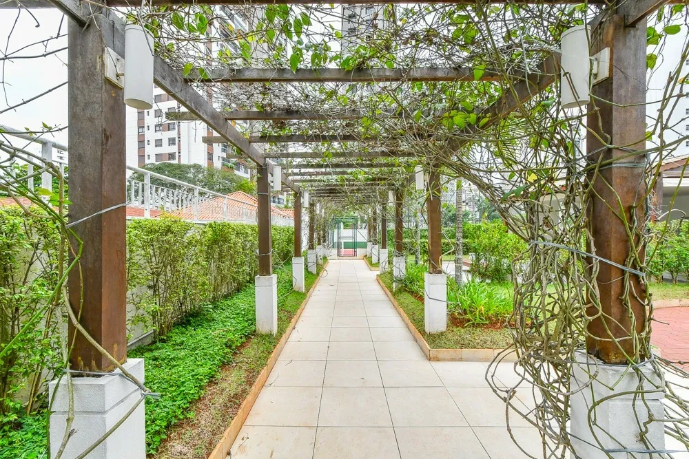 Condominio Like Brooklin - 28