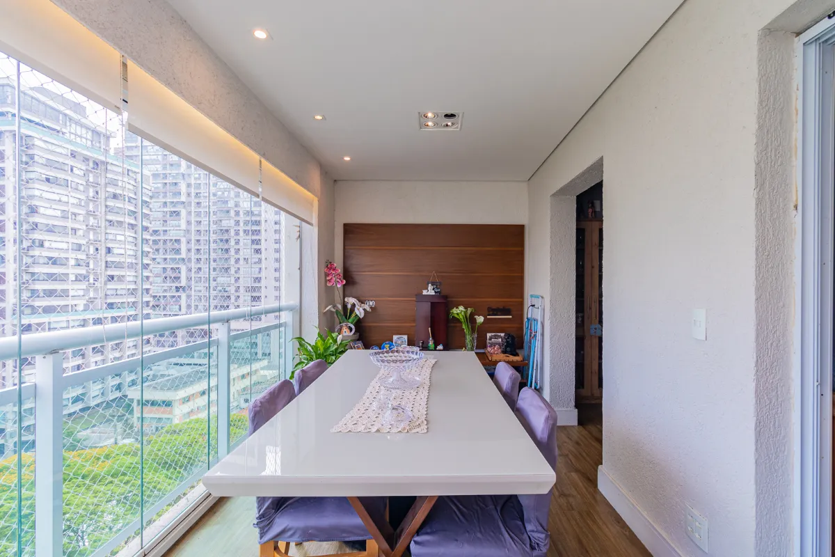 Condominio Like Brooklin - 3