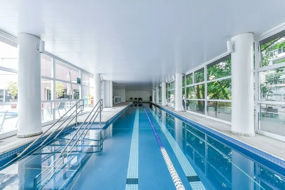 Condominio Like Brooklin - 31
