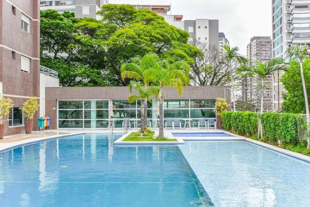 Condominio Like Brooklin - 32