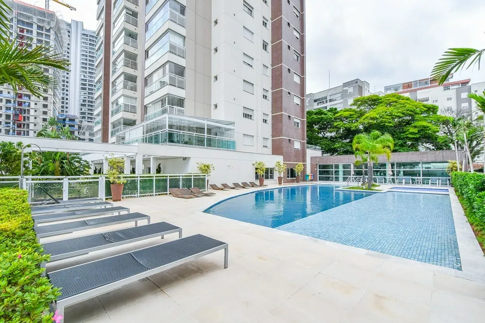 Condominio Like Brooklin - 33