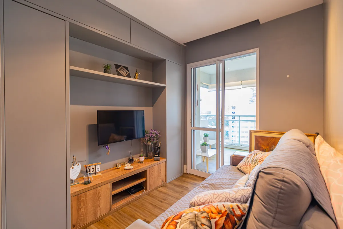 Condominio Like Brooklin - 4