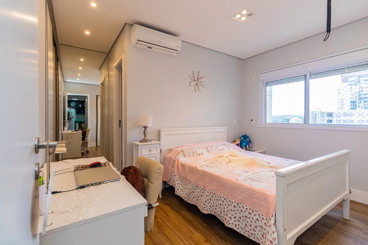 Condominio Like Brooklin - 7
