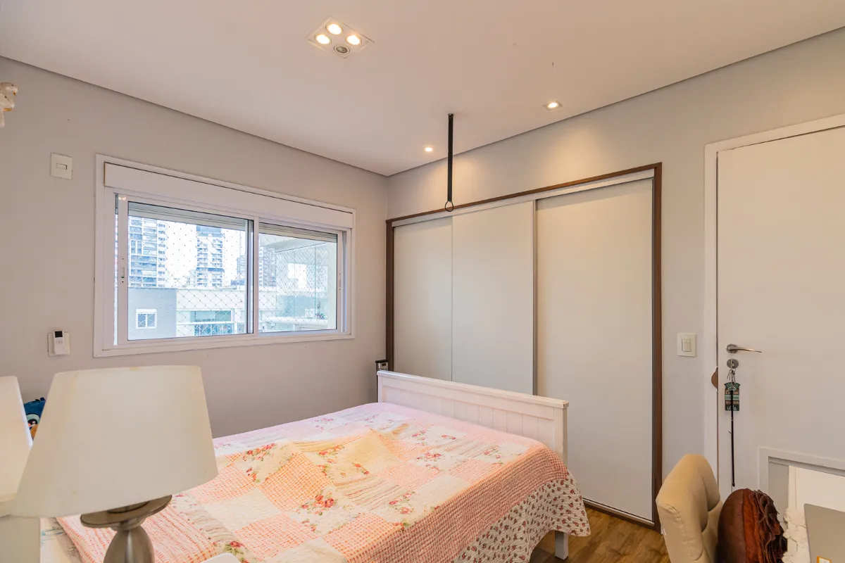 Condominio Like Brooklin - 9