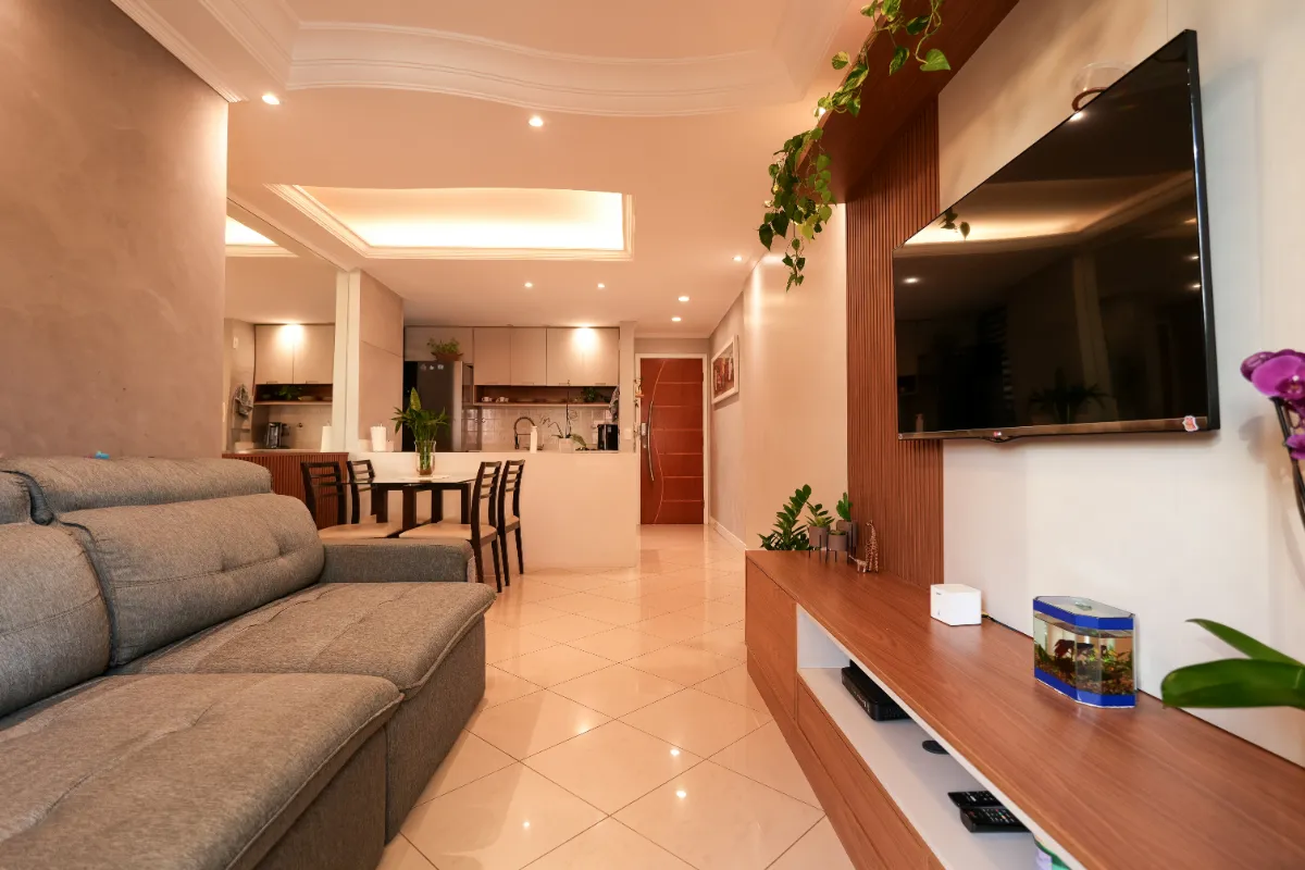 MILLENNIUM CLUB - 1