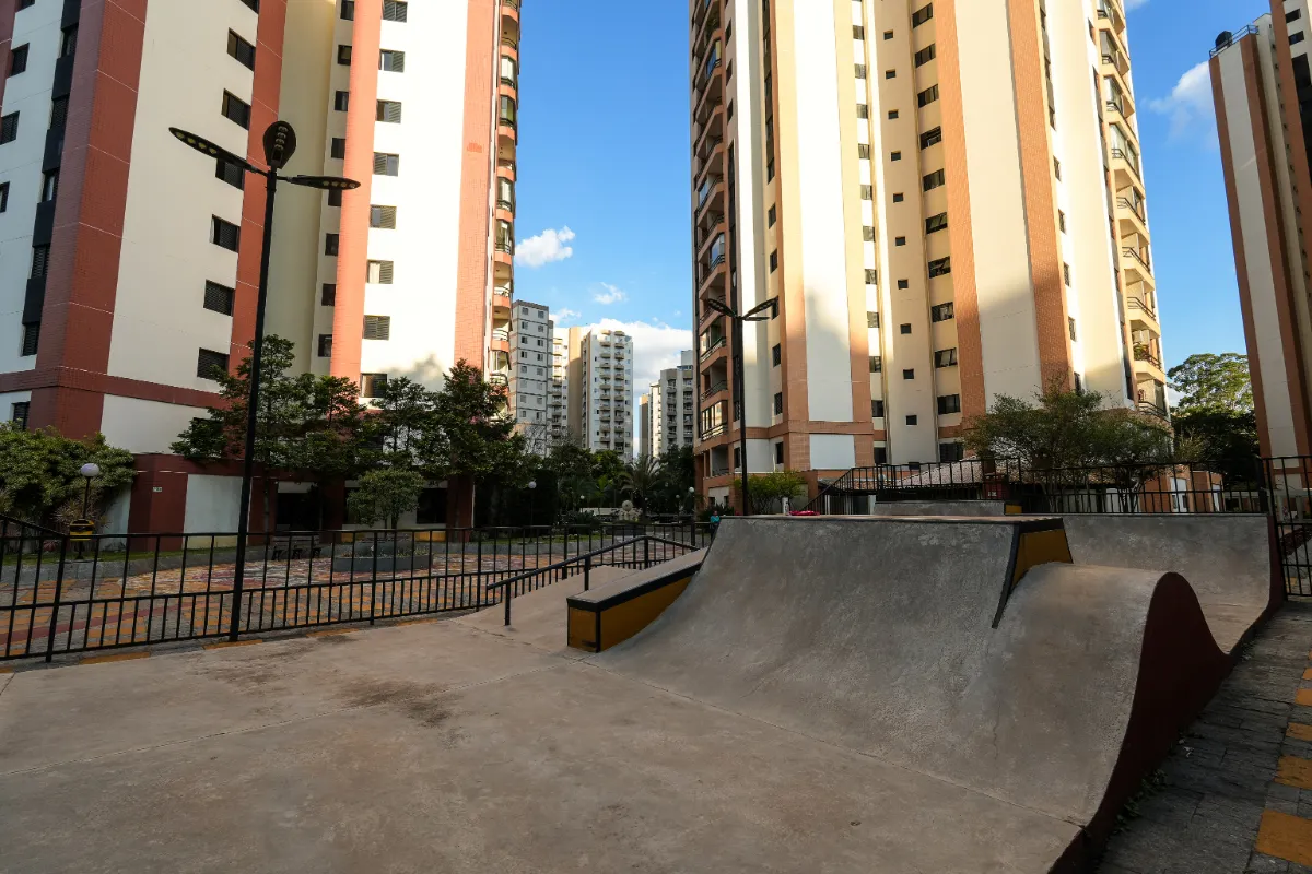 MILLENNIUM CLUB - 55