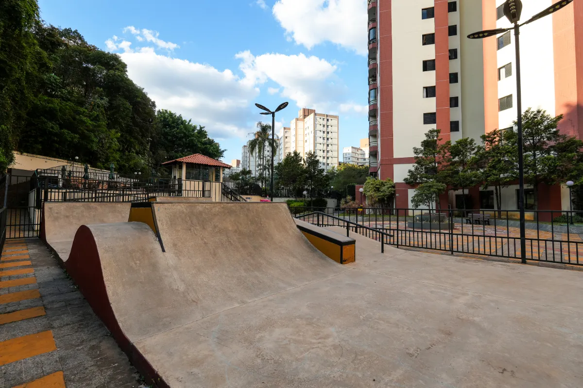 MILLENNIUM CLUB - 56