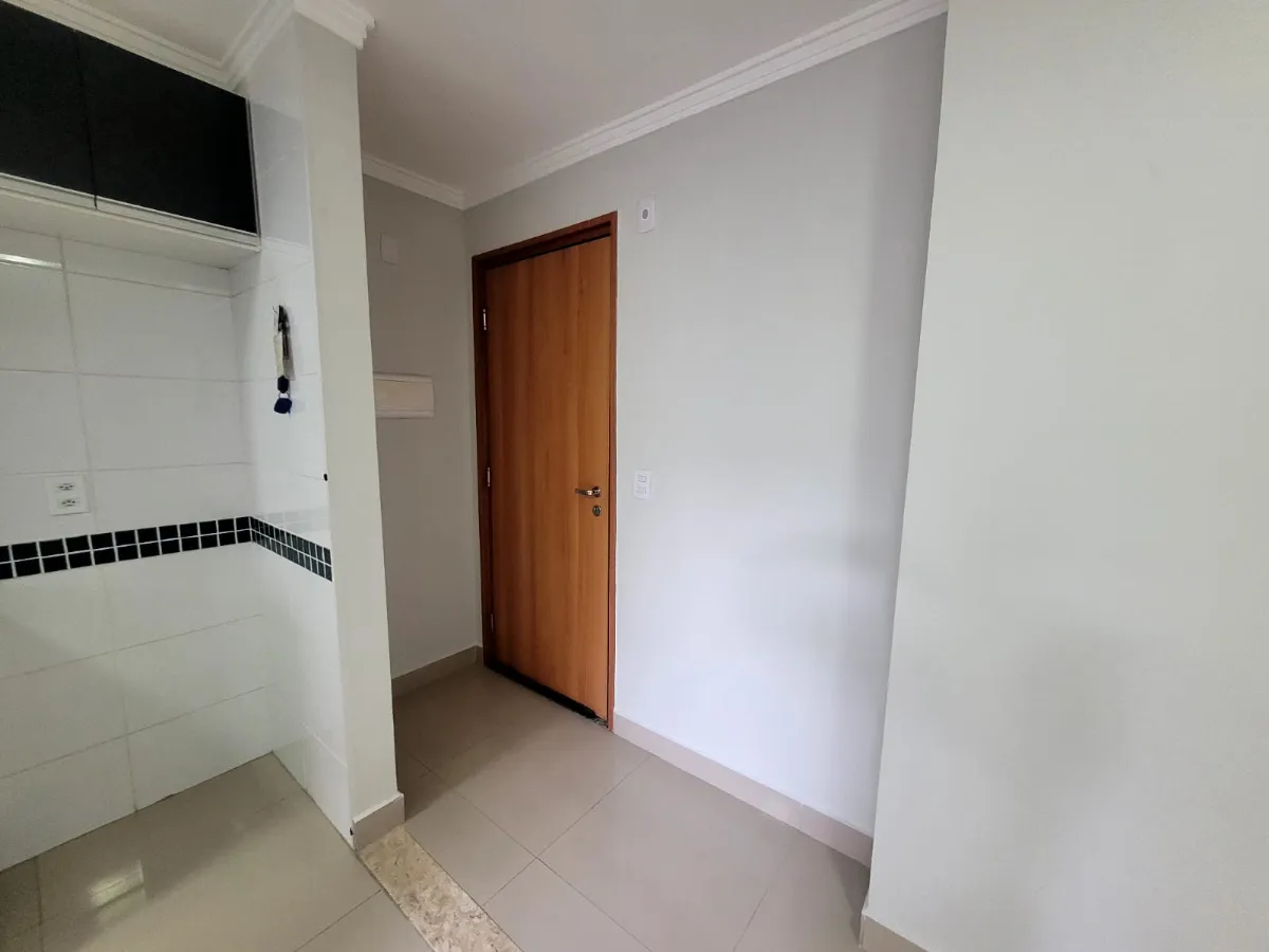 Apartamento à venda com 43m², 2 quartos com vaga - 1