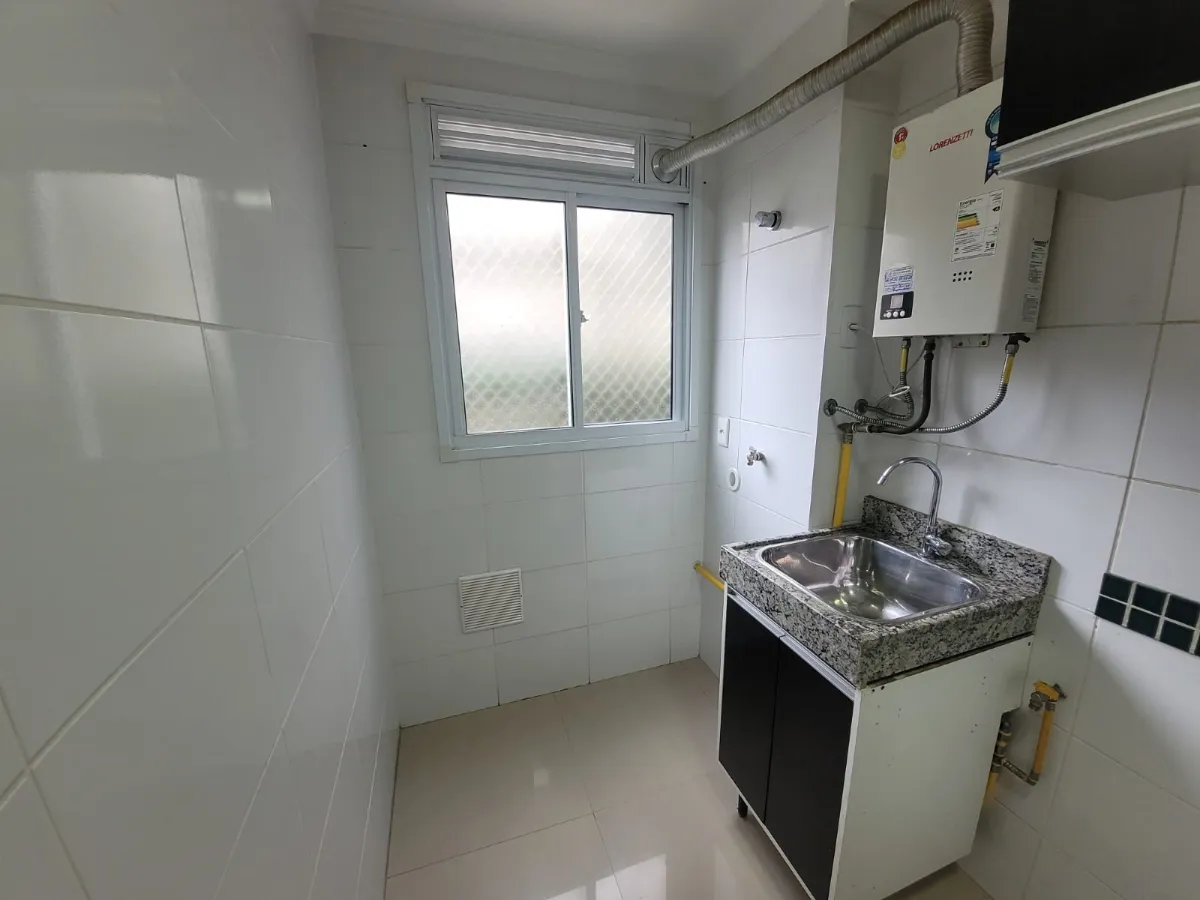 Apartamento à venda com 43m², 2 quartos com vaga - 10