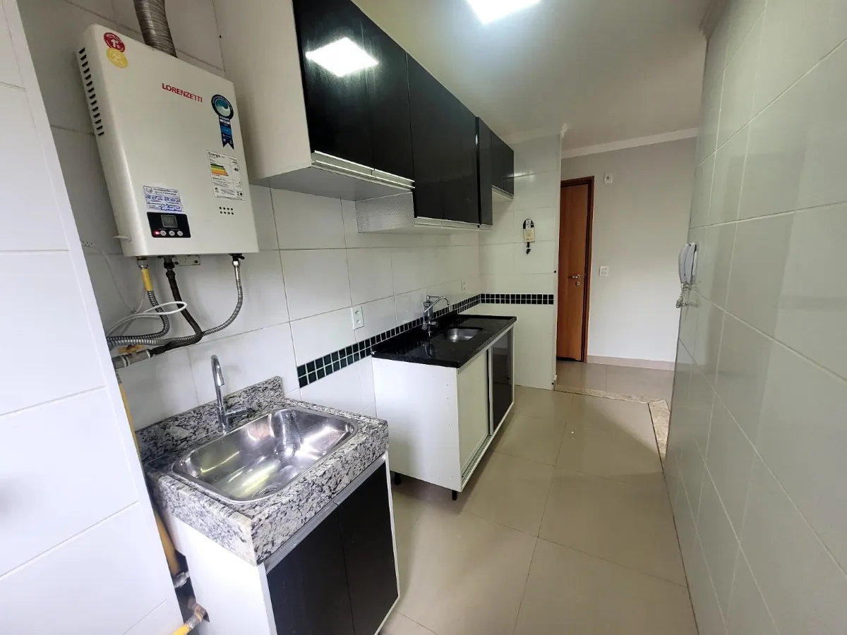 Apartamento à venda com 43m², 2 quartos com vaga - 11