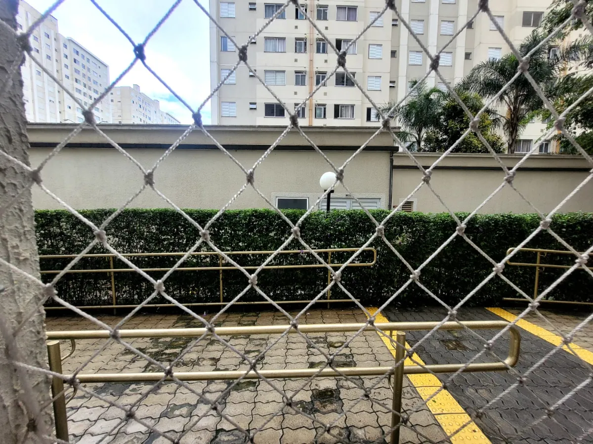 Apartamento à venda com 43m², 2 quartos com vaga - 12