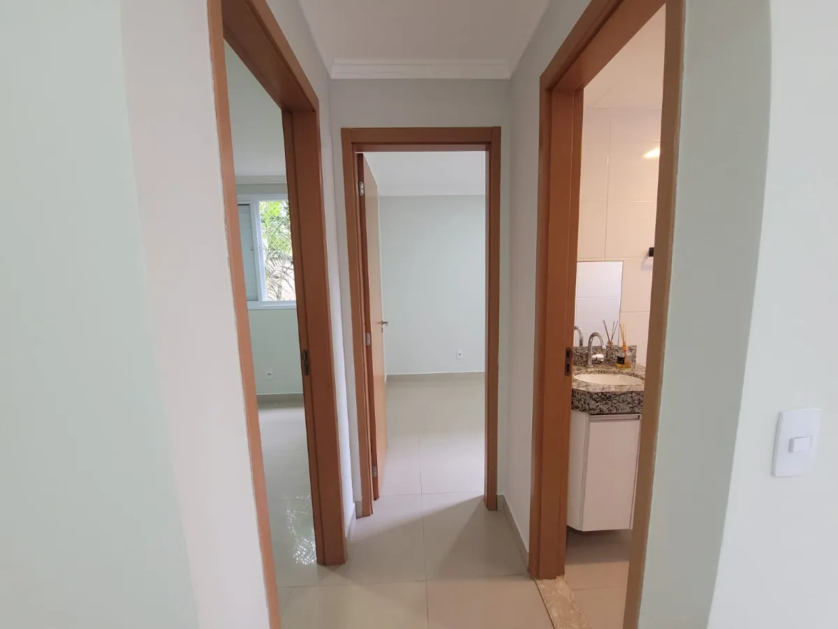 Apartamento à venda com 43m², 2 quartos com vaga - 13